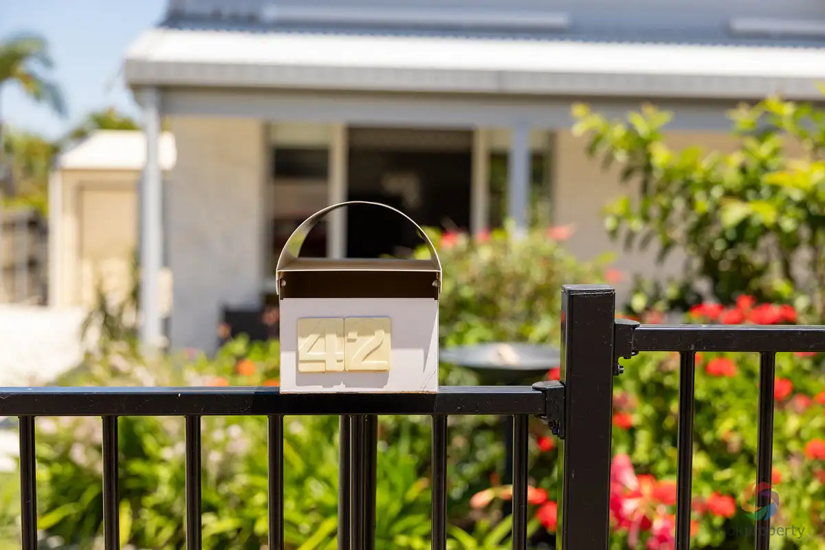 Main view of Homely house listing, 42 Latrobe Street, Tannum Sands QLD 4680