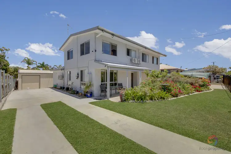 Second view of Homely house listing, 42 Latrobe Street, Tannum Sands QLD 4680