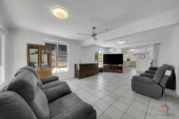 Fourth view of Homely house listing, 42 Latrobe Street, Tannum Sands QLD 4680