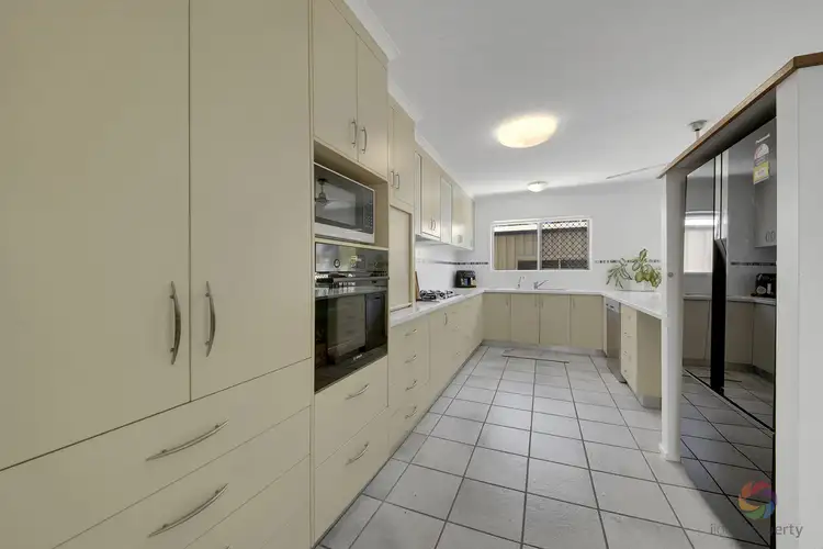 Fifth view of Homely house listing, 42 Latrobe Street, Tannum Sands QLD 4680