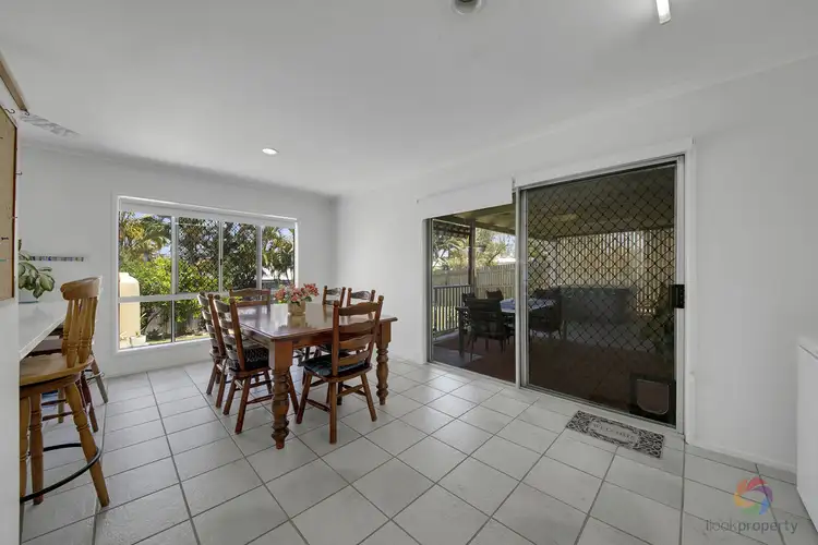 Sixth view of Homely house listing, 42 Latrobe Street, Tannum Sands QLD 4680