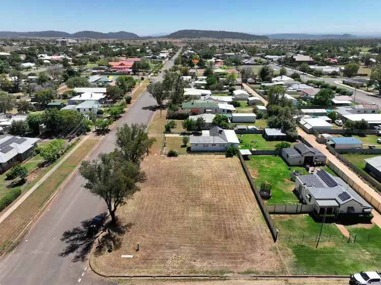 71 Merton Street, Boggabri NSW 2382