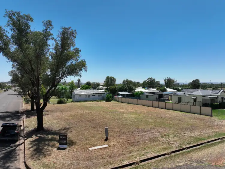 Second view of Homely land listing, 71 Merton Street, Boggabri NSW 2382