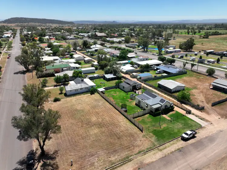 Fourth view of Homely land listing, 71 Merton Street, Boggabri NSW 2382