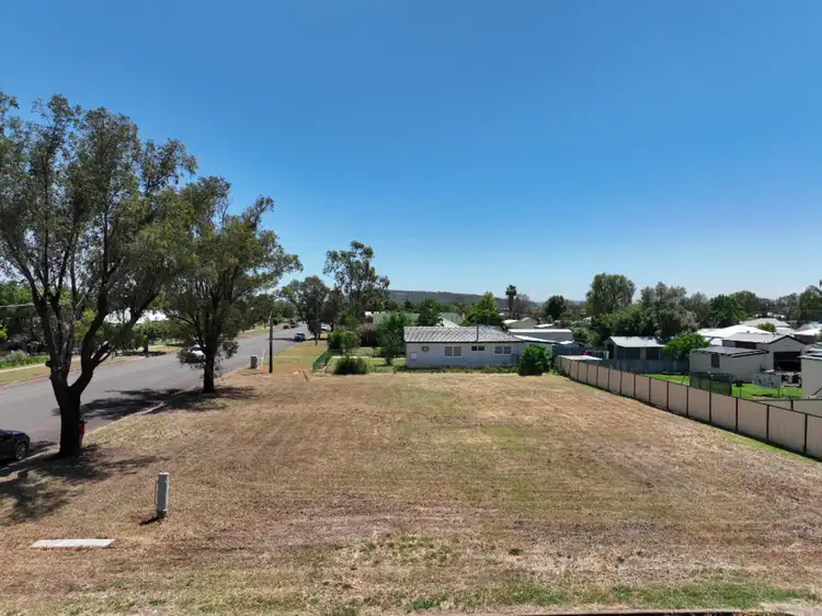 Fifth view of Homely land listing, 71 Merton Street, Boggabri NSW 2382