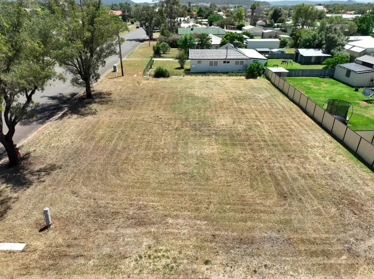 Sixth view of Homely land listing, 71 Merton Street, Boggabri NSW 2382