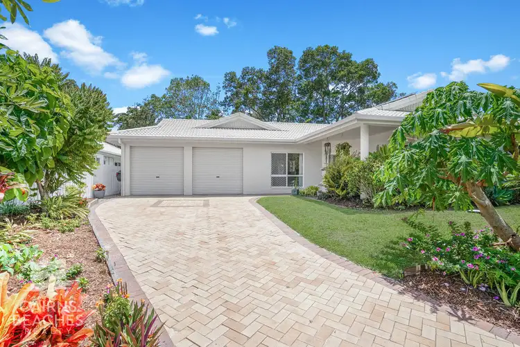33 Orton Avenue, Kewarra Beach QLD 4879