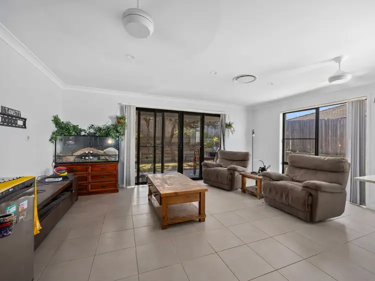 Fifth view of Homely house listing, 33 Ada Street, Leichhardt QLD 4305