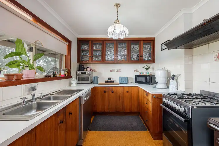 Third view of Homely house listing, 178 Horns Access Road, Chiltern VIC 3683