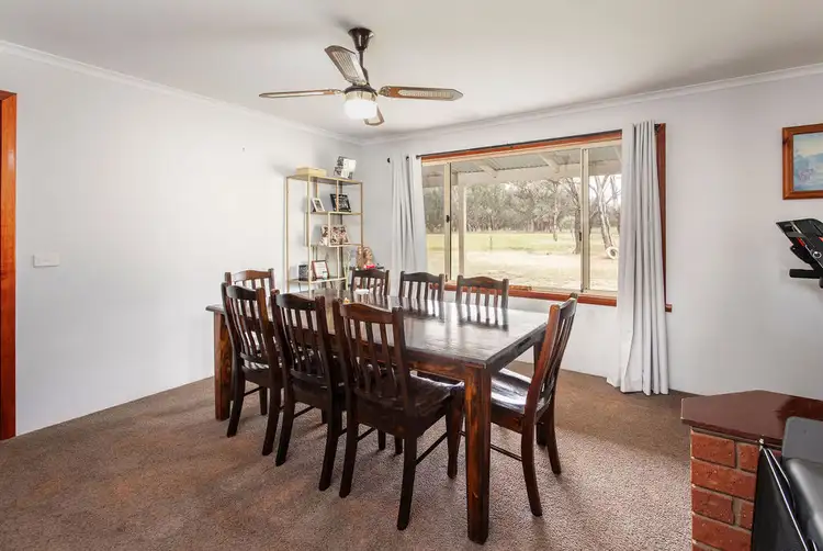 Fourth view of Homely house listing, 178 Horns Access Road, Chiltern VIC 3683