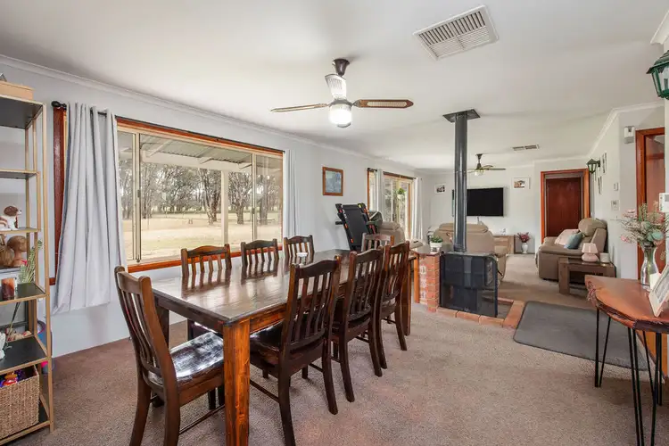 Fifth view of Homely house listing, 178 Horns Access Road, Chiltern VIC 3683