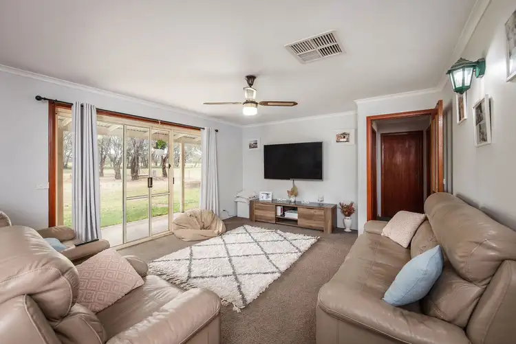 Sixth view of Homely house listing, 178 Horns Access Road, Chiltern VIC 3683