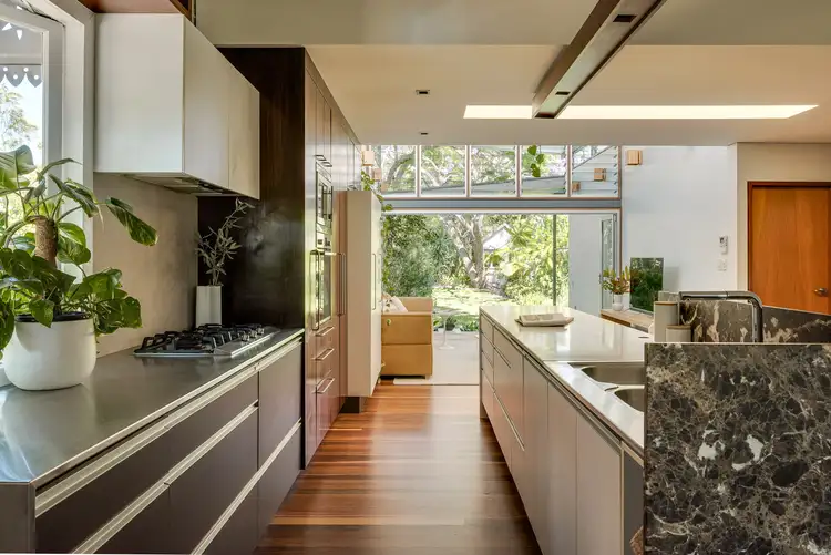 271 Harcourt Street, Teneriffe QLD 4005
