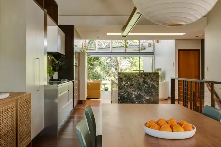 Fifth view of Homely house listing, 271 Harcourt Street, Teneriffe QLD 4005