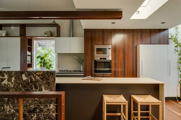 Sixth view of Homely house listing, 271 Harcourt Street, Teneriffe QLD 4005