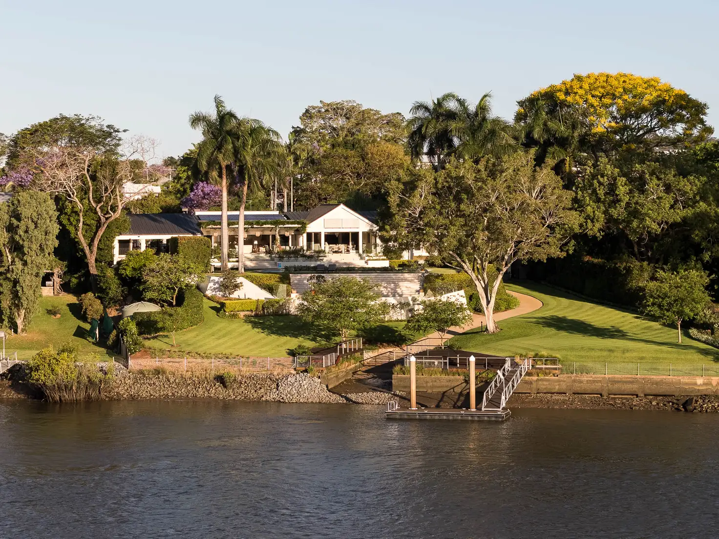 Main view of Homely house listing, 51 Stevens Street, Yeronga QLD 4104