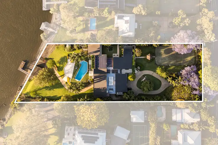 Fourth view of Homely house listing, 51 Stevens Street, Yeronga QLD 4104