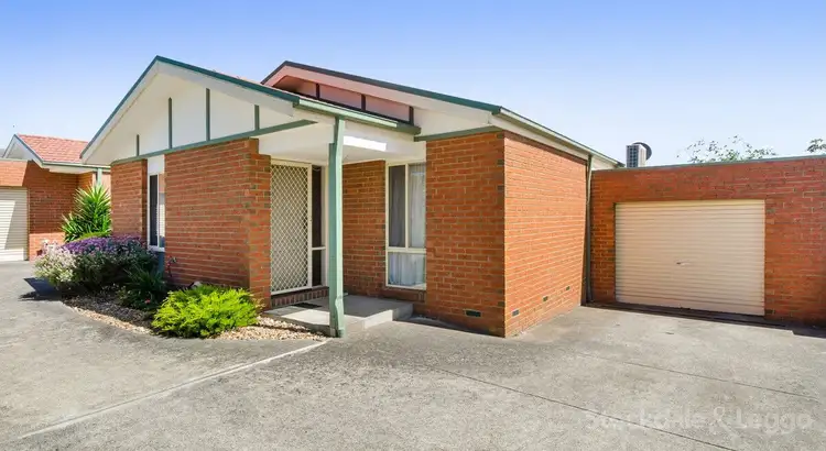 4/7 Simpson Road, Ferntree Gully VIC 3156