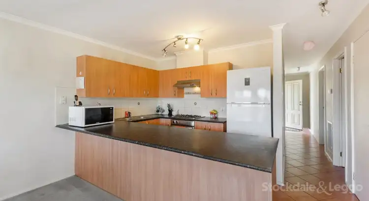 Second view of Homely unit listing, 4/7 Simpson Road, Ferntree Gully VIC 3156