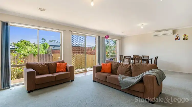Third view of Homely unit listing, 4/7 Simpson Road, Ferntree Gully VIC 3156
