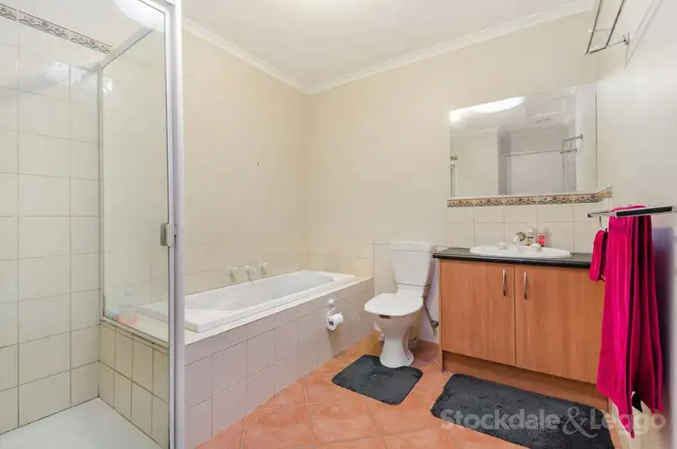 Fourth view of Homely unit listing, 4/7 Simpson Road, Ferntree Gully VIC 3156