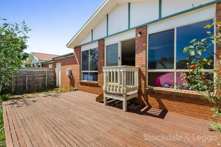 Fifth view of Homely unit listing, 4/7 Simpson Road, Ferntree Gully VIC 3156