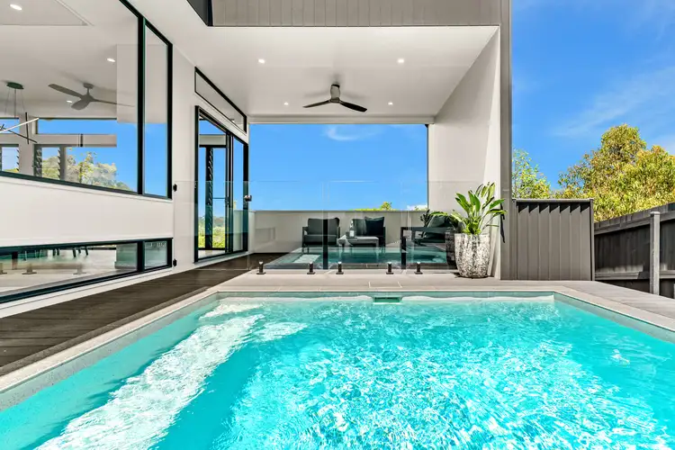 Second view of Homely house listing, 35 William Road, Eumundi QLD 4562