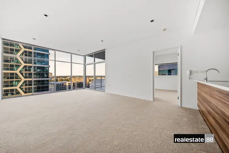 Fourth view of Homely apartment listing, 1201/237 Adelaide Terrace, Perth WA 6000