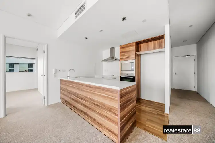 Sixth view of Homely apartment listing, 1201/237 Adelaide Terrace, Perth WA 6000