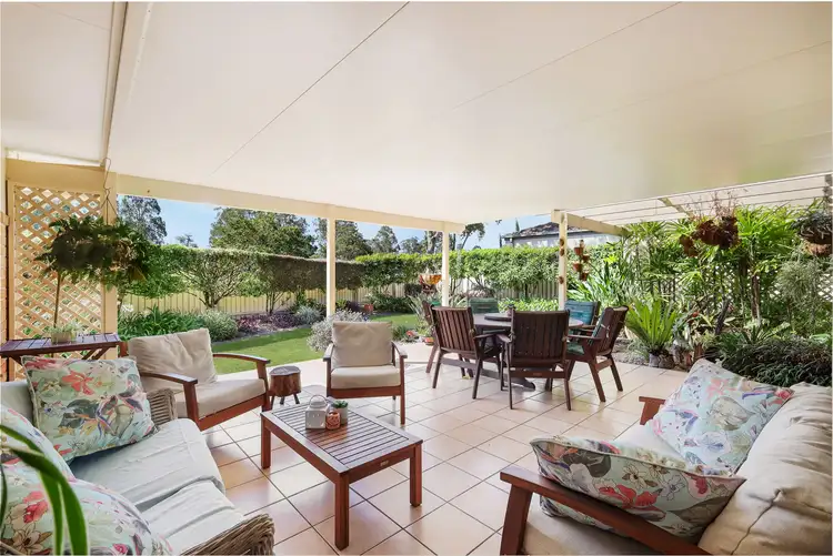Third view of Homely house listing, 58 Lambor Drive, Mudgeeraba QLD 4213