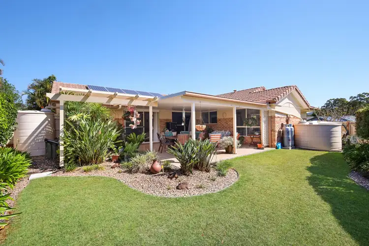 Fourth view of Homely house listing, 58 Lambor Drive, Mudgeeraba QLD 4213