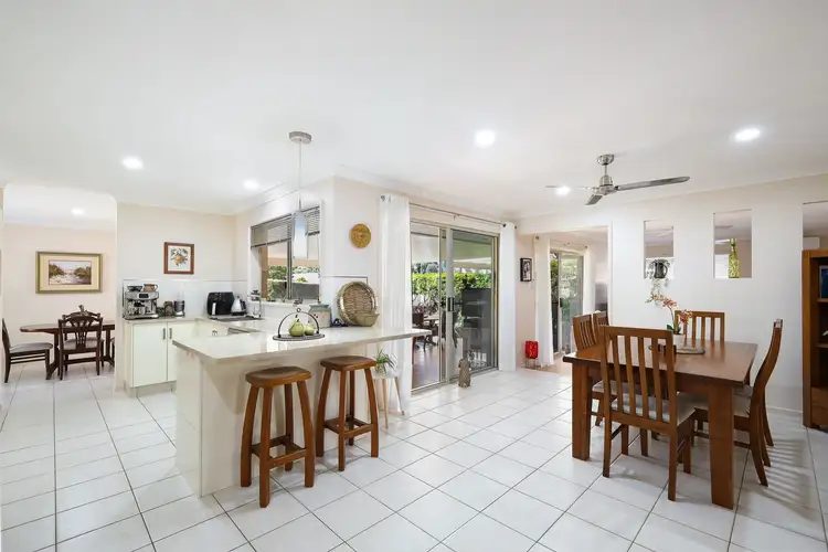 Sixth view of Homely house listing, 58 Lambor Drive, Mudgeeraba QLD 4213