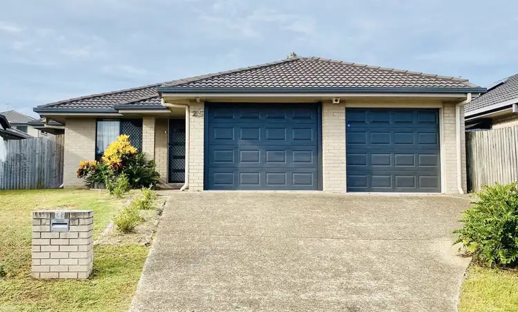 25 Orangetip Crescent, Calamvale QLD 4116
