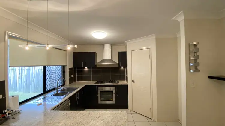 Second view of Homely house listing, 25 Orangetip Crescent, Calamvale QLD 4116