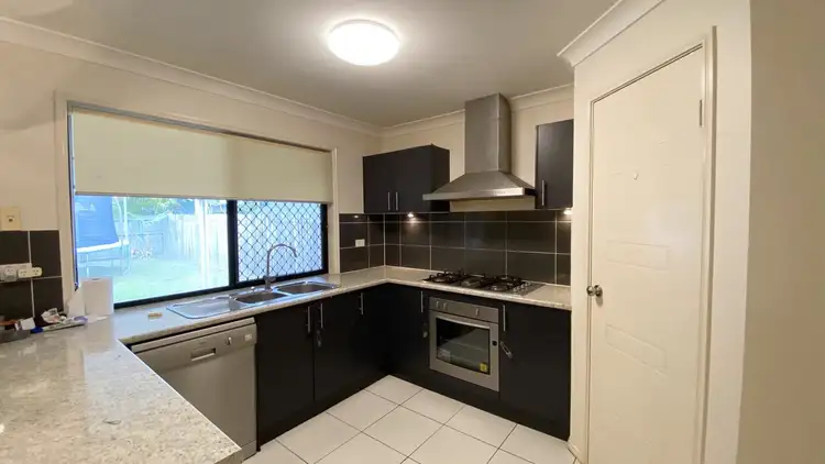 Third view of Homely house listing, 25 Orangetip Crescent, Calamvale QLD 4116