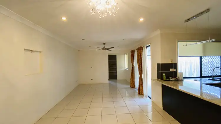 Fourth view of Homely house listing, 25 Orangetip Crescent, Calamvale QLD 4116