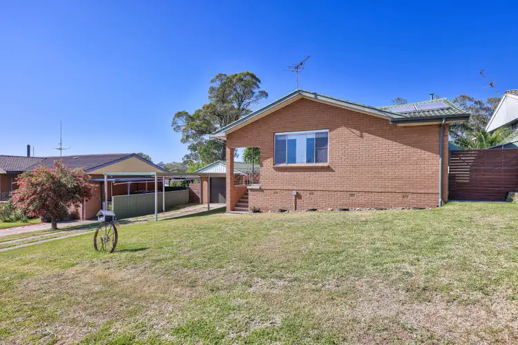 Third view of Homely house listing, 16 St James Crescent, Muswellbrook NSW 2333