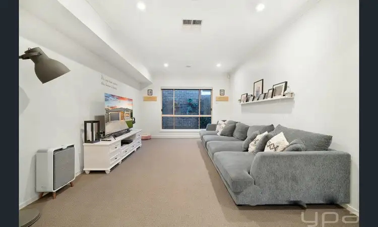 Third view of Homely house listing, 24 Fenton Court, Truganina VIC 3029