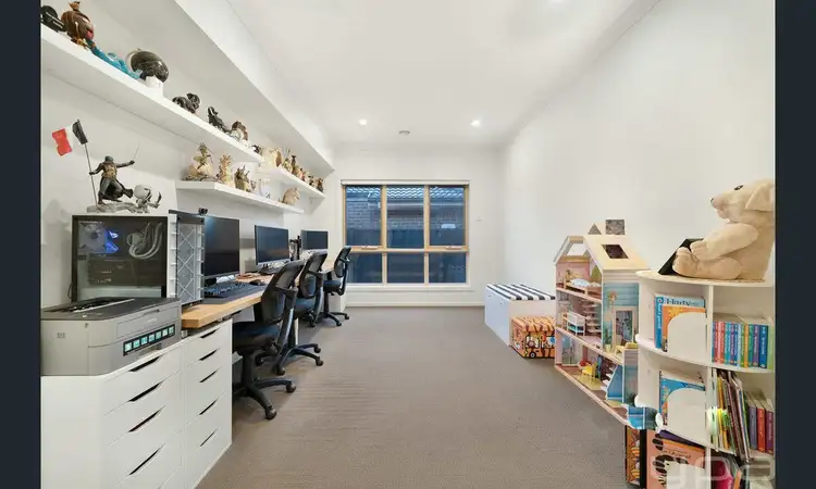 Fifth view of Homely house listing, 24 Fenton Court, Truganina VIC 3029