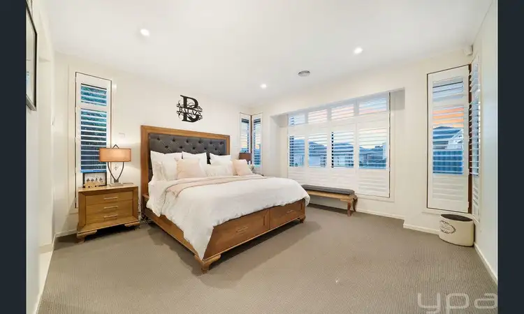 Sixth view of Homely house listing, 24 Fenton Court, Truganina VIC 3029