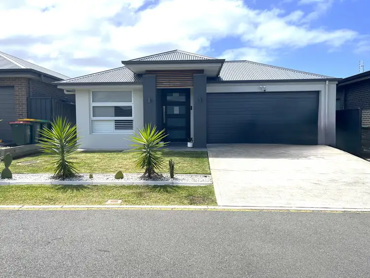 5 Downing Lane, Woongarrah NSW 2259
