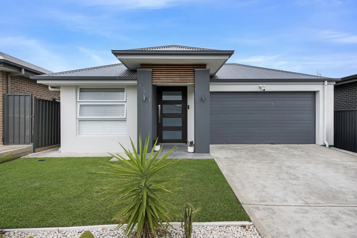 Main view of Homely house listing, 5 Downing Lane, Woongarrah NSW 2259