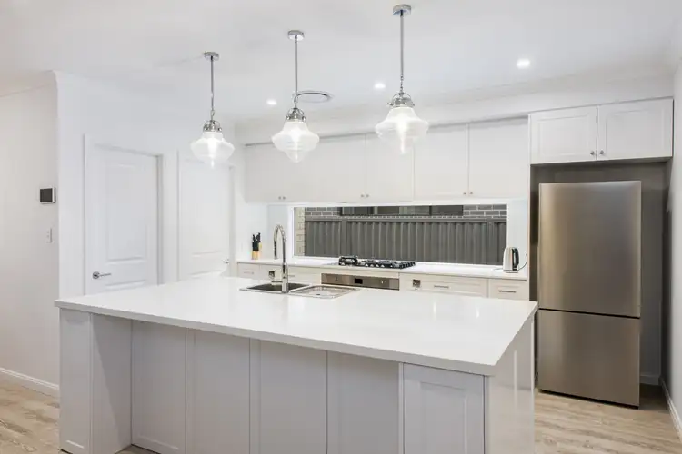 Second view of Homely house listing, 5 Downing Lane, Woongarrah NSW 2259