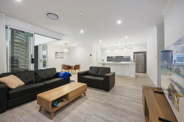 Third view of Homely house listing, 5 Downing Lane, Woongarrah NSW 2259