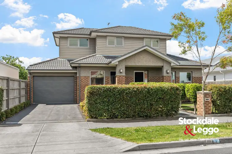 1/42 Greenwood Street, Pascoe Vale South VIC 3044