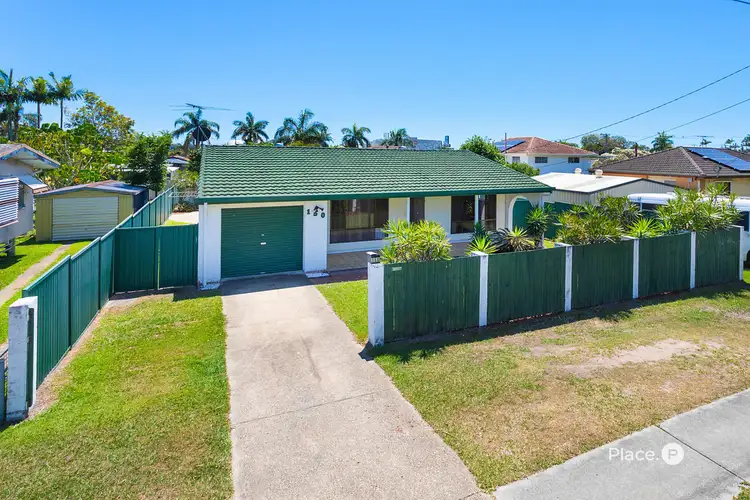 150 George Street, Kippa-ring QLD 4021