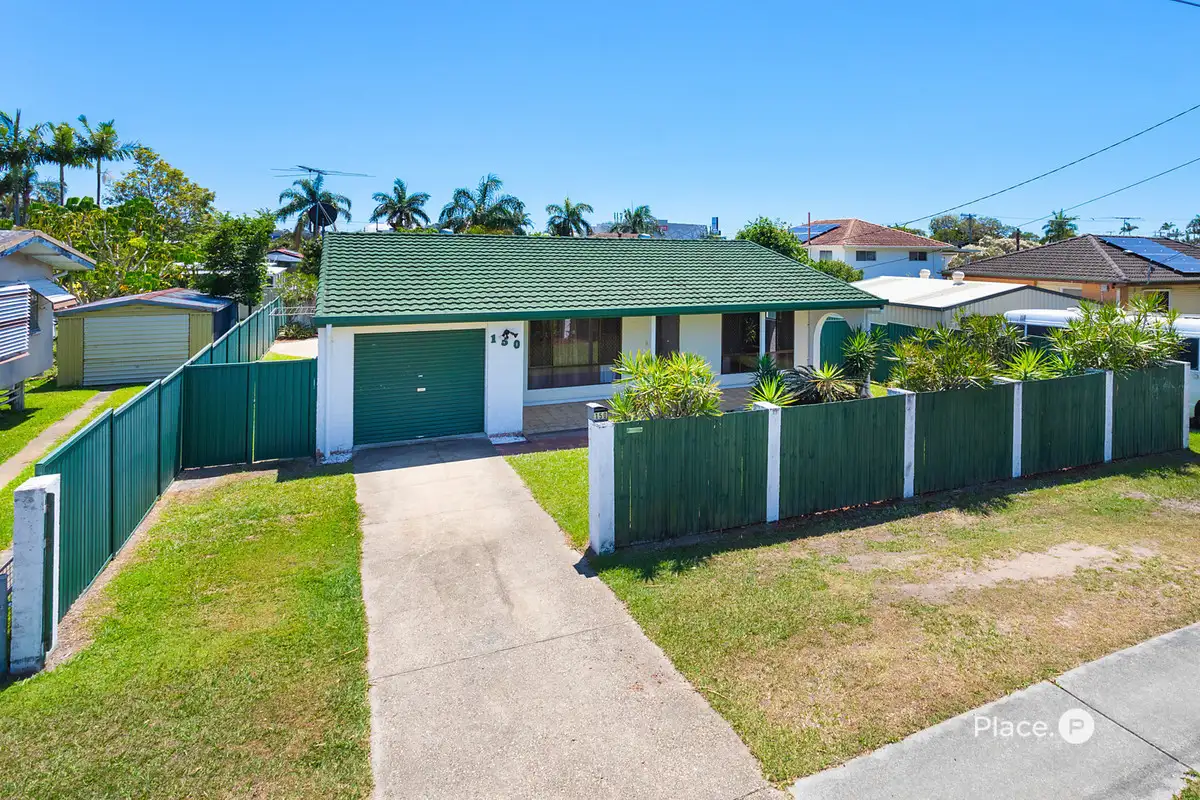 Main view of Homely house listing, 150 George Street, Kippa-ring QLD 4021