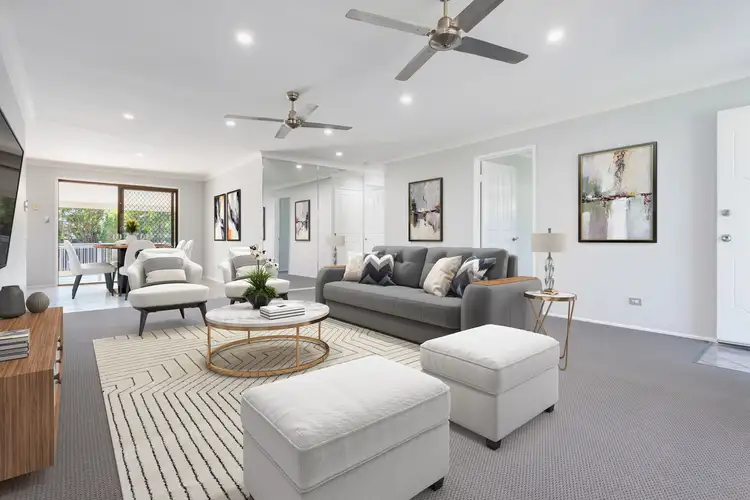 Fourth view of Homely house listing, 150 George Street, Kippa-ring QLD 4021