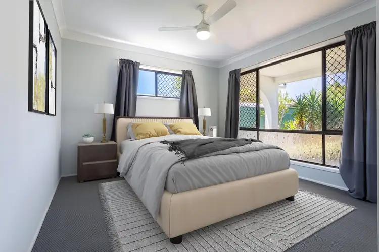 Fifth view of Homely house listing, 150 George Street, Kippa-ring QLD 4021