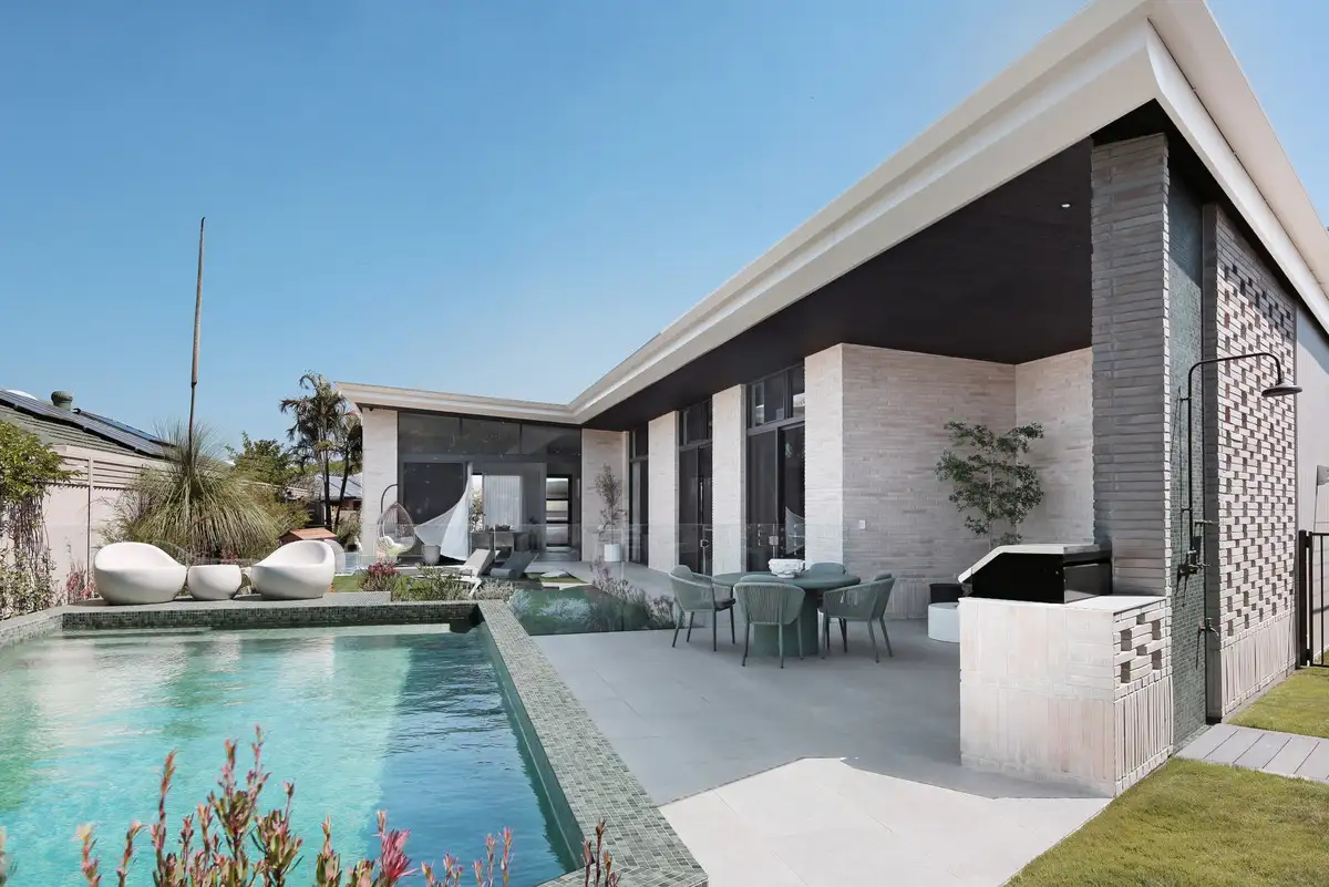 Main view of Homely house listing, 27 Manakin Avenue, Burleigh Waters QLD 4220